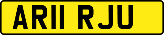 AR11RJU