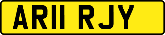 AR11RJY