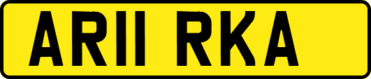 AR11RKA