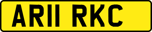 AR11RKC