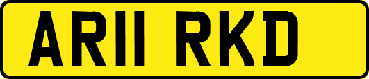AR11RKD
