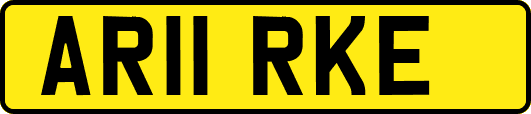 AR11RKE