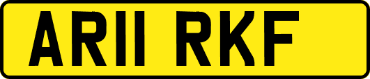 AR11RKF