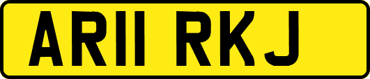 AR11RKJ