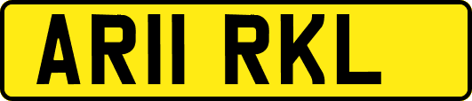 AR11RKL