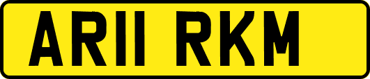 AR11RKM