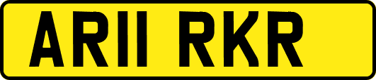 AR11RKR