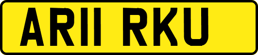 AR11RKU