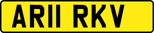 AR11RKV