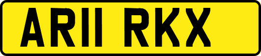 AR11RKX