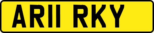 AR11RKY