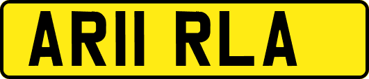 AR11RLA