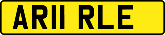 AR11RLE