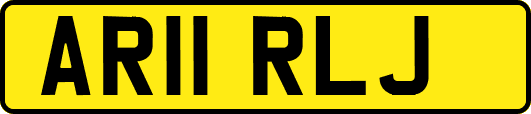AR11RLJ