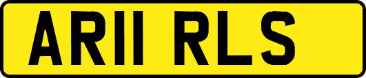 AR11RLS