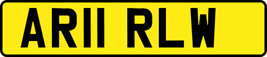 AR11RLW