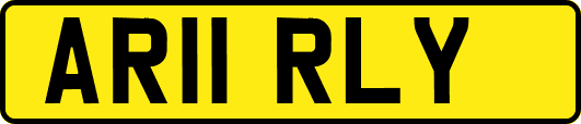 AR11RLY