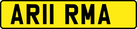 AR11RMA