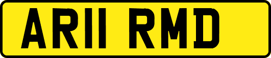 AR11RMD