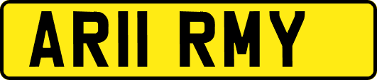 AR11RMY