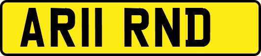 AR11RND