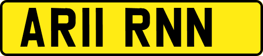 AR11RNN