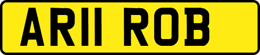 AR11ROB