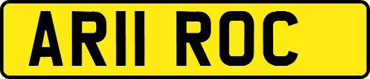 AR11ROC