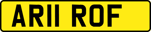 AR11ROF