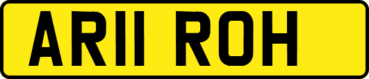 AR11ROH