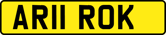 AR11ROK
