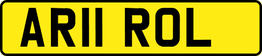 AR11ROL