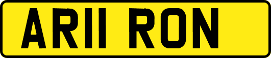 AR11RON
