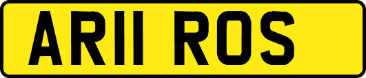 AR11ROS