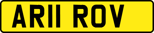 AR11ROV
