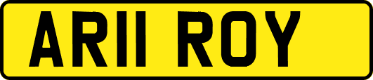AR11ROY