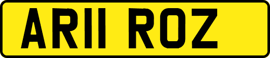 AR11ROZ