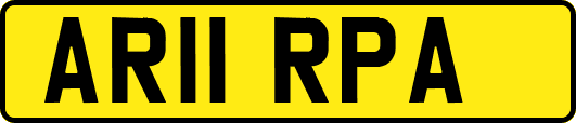 AR11RPA