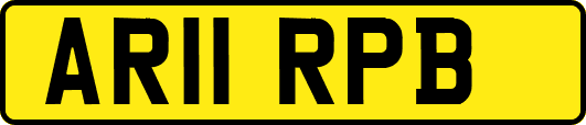AR11RPB