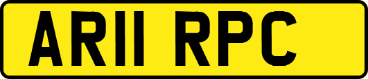 AR11RPC