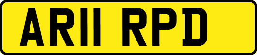 AR11RPD