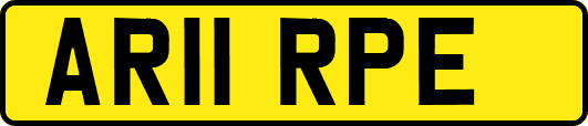 AR11RPE