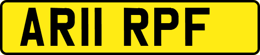 AR11RPF