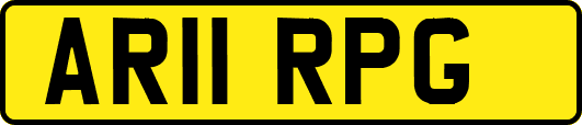 AR11RPG