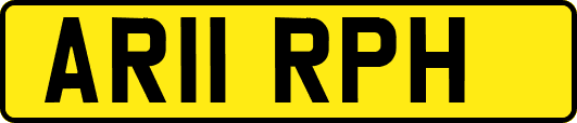 AR11RPH