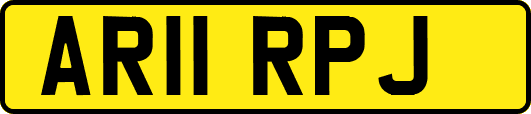 AR11RPJ