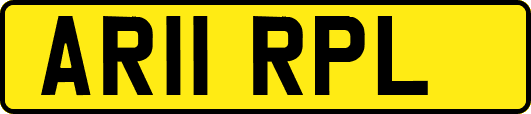 AR11RPL