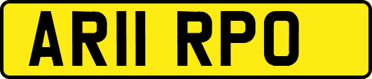 AR11RPO