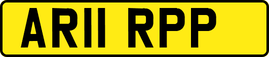 AR11RPP