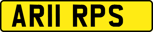 AR11RPS